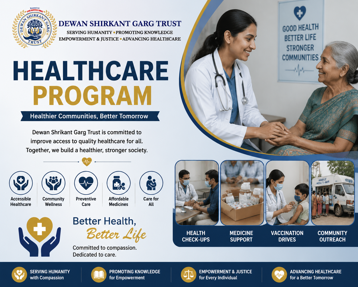 Healthcare Program